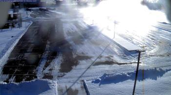 Weather camera view of Troy JHS.