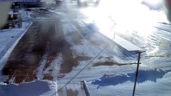 Weather camera view of Troy JHS.