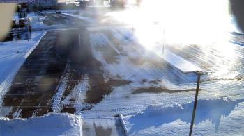 Weather camera view of Troy JHS.