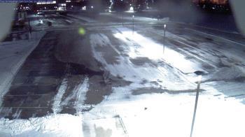 Weather camera view of Troy JHS.