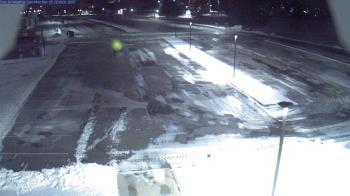 Weather camera view of Troy JHS.