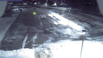 Weather camera view of Troy JHS.