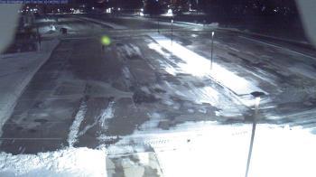 Weather camera view of Troy JHS.