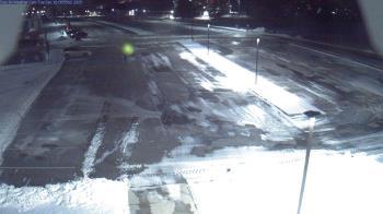 Weather camera view of Troy JHS.