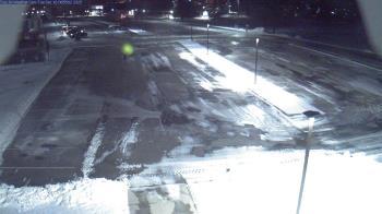 Weather camera view of Troy JHS.