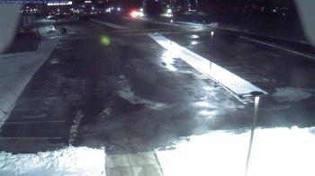 Weather camera view of Troy JHS.