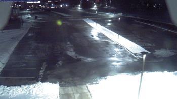 Weather camera view of Troy JHS.