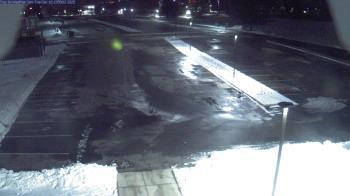 Weather camera view of Troy JHS.