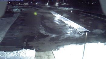 Weather camera view of Troy JHS.