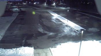 Weather camera view of Troy JHS.