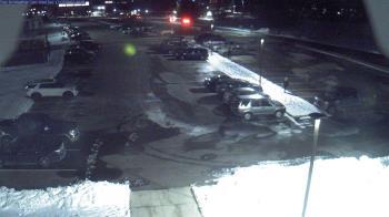 Weather camera view of Troy JHS.