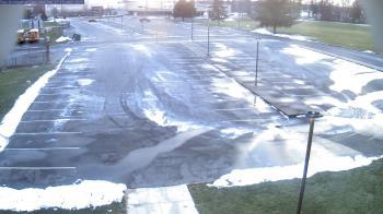 Weather camera view of Troy JHS.