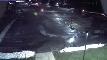 Weather camera view of Troy JHS.