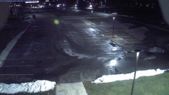 Weather camera view of Troy JHS.