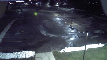 Weather camera view of Troy JHS.