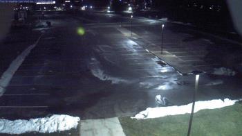 Weather camera view of Troy JHS.