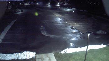 Weather camera view of Troy JHS.
