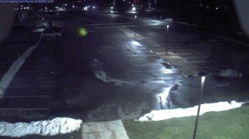 Weather camera view of Troy JHS.
