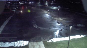 Weather camera view of Troy JHS.