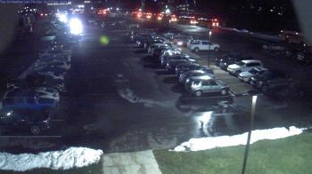 Weather camera view of Troy JHS.
