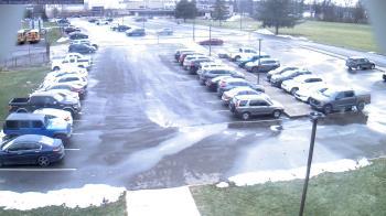 Weather camera view of Troy JHS.