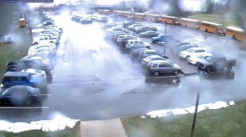Weather camera view of Troy JHS.