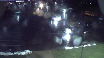 Weather camera view of Troy JHS.