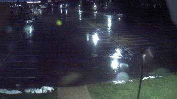 Weather camera view of Troy JHS.