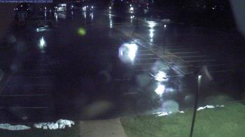 Weather camera view of Troy JHS.