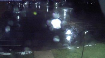 Weather camera view of Troy JHS.