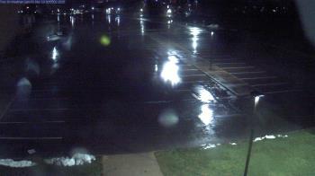 Weather camera view of Troy JHS.