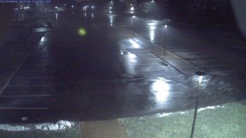 Weather camera view of Troy JHS.