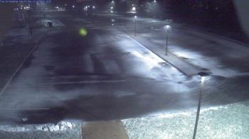Weather camera view of Troy JHS.