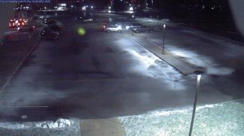 Weather camera view of Troy JHS.
