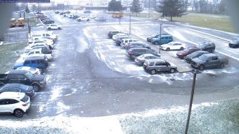 Weather camera view of Troy JHS.