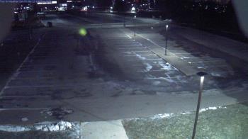 Weather camera view of Troy JHS.