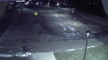 Weather camera view of Troy JHS.