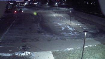 Weather camera view of Troy JHS.