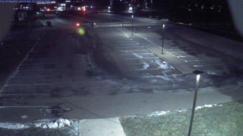 Weather camera view of Troy JHS.