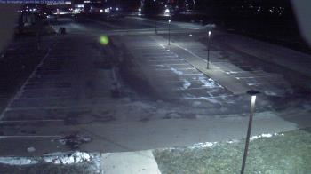 Weather camera view of Troy JHS.