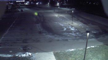 Weather camera view of Troy JHS.