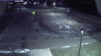 Weather camera view of Troy JHS.