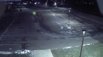 Weather camera view of Troy JHS.