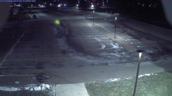 Weather camera view of Troy JHS.
