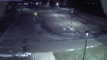 Weather camera view of Troy JHS.