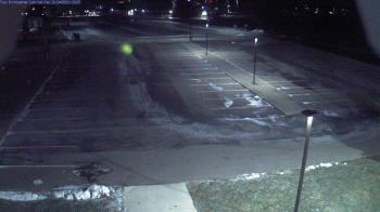 Weather camera view of Troy JHS.