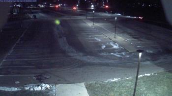 Weather camera view of Troy JHS.