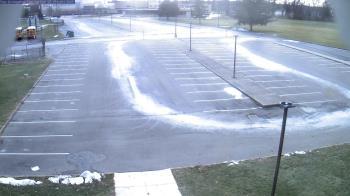Weather camera view of Troy JHS.