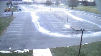 Weather camera view of Troy JHS.