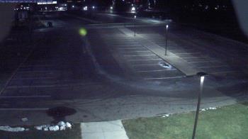 Weather camera view of Troy JHS.